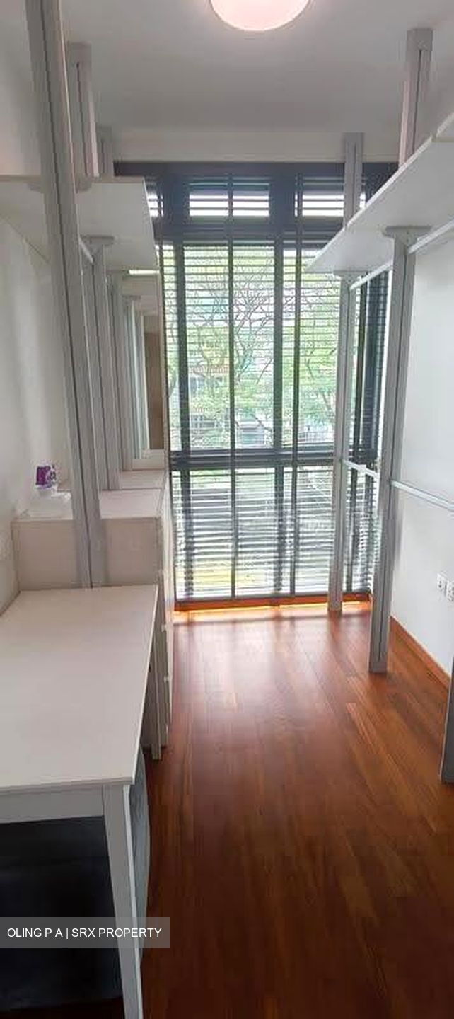 The MKZ (D9), Apartment #620045881